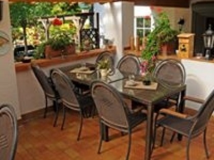 Foto: Landgasthof Hierer M&amp;uuml;hle - Ney