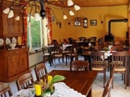 Foto: Landgasthof Hierer M&amp;uuml;hle - Ney