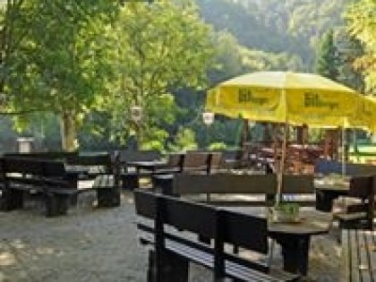 Foto: Landgasthof Hierer M&amp;uuml;hle - Ney
