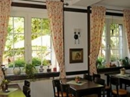 Foto: Landgasthof Hierer Mühle - Ney